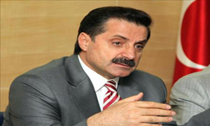 قانون ممنوعيت حجاب در مراكز دولتي تركيه مغاير با موازين حقوق بشر است