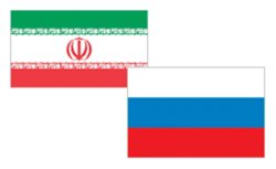 مبادلات فرهنگی و اقتصادی خوزستان و آستاراخان روسیه افزایش می‌یابد