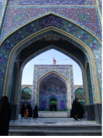 در نوروز کجاي ايران را بگرديم؟(245)