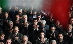 ثمره استقامت در برابر تحریم‌ها سربلندی ایران است