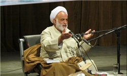 مگر غیرمسلمان هم شهید می‌شود/ محشور شدن چاوز با حضرت عیسی(ع) جای تعجب دارد