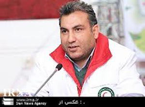 کاهش زمان حضور تيم امداد در جاده هاي کشور