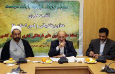 کانون های مساجد کشور به 22 هزار باب می رسد