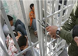 چگونگي مجازات كودكان و نوجوانان بزهكار در قانون