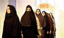 سایه سنگین مافیای واردات بر سر «چادر مشکی»