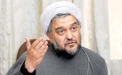 جمعيت "وعاظ ولايي" فعاليتي براي ورود به انتخابات نداشته است/ گزينه خود را صريحا اعلام مي‌كنيم