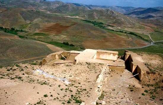 در نوروز کجاي ايران را بگرديم؟(288)