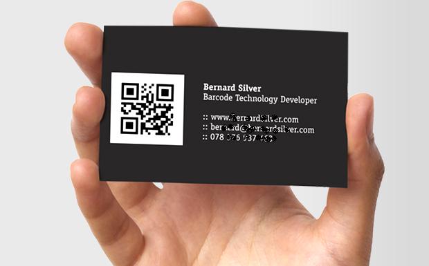 بارکد رمزینه QR Code چیست؟! + دانلود