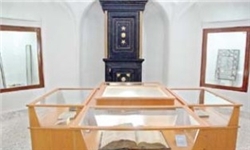 جایگاه کتابخانه آستان قدس رضوی در جهان اسلام ممتاز است
