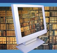 راه اندازی کتابخانه های دیجیتال از سال آینده در کشور