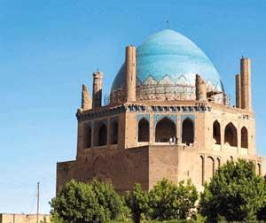در نوروز کجاي ايران را بگرديم؟(298)