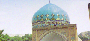 بیستمین گردهمایی کانون های مساجد کشور در شیراز