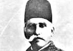 معمار عمارت بهارستان چه کسي بود؟