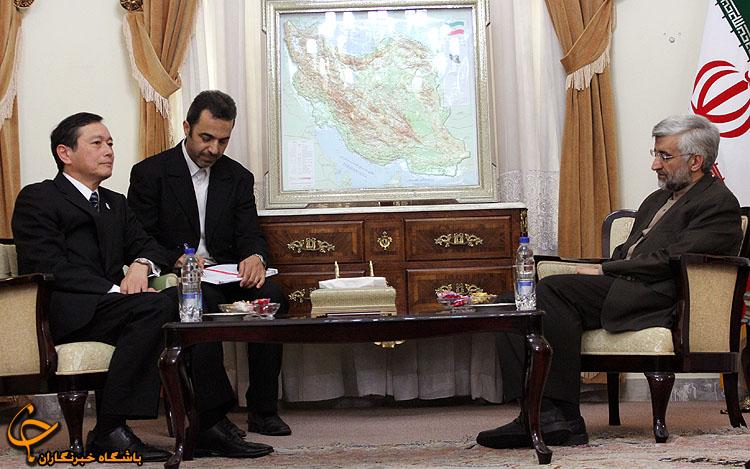 ایران همواره با دفاع از منافع و حقوق خود توانسته به پیشرفت‌های بزرگ نائل آید
