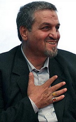 یک کاندیدای دیگر هم اضافه شد