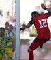 اسامی ۱۸ بازیکن پرسپولیس برای دیدار با راه آهن اعلام شد