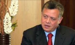 النسور مأمور تشکیل کابینه در اردن شد