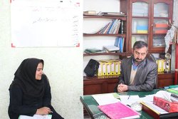 دستگاه مین یاب دانش آموز دهدشتی درالمپیاد دانشگاه امیركبیرثبت شد