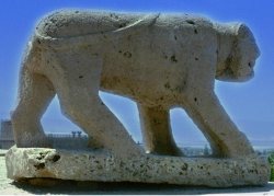موزه یاسوج نشان دهنده تاریخ باشكوه كهگیلویه و بویراحمد است