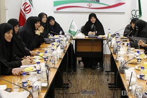 لايحه گذرنامه زنان خلاف قانون بوده و منتفي است/ نامه شورای راهبردی زنان و خانواده به رئیس مجلس