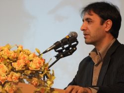 توسعه تحصیلات تكمیلی اولویت نخست دانشگاه پیام نور كردستان است