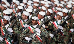 مشکلی در امنیت مرزهای کشور وجود ندارد