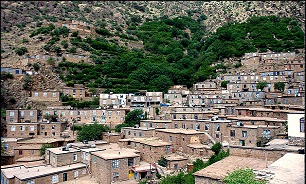 پاوه آماده استقبال از مسافران نوروزی