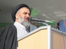نیروهای مسلح دژی محكم در مقابل توطئه های دشمنان هستند