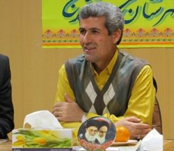 وظیفه هنرمند ارتقا شاخص های امید و نشاط در جامعه است