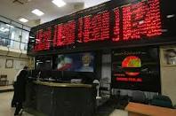 داد و ستد 162 میلیون سهم در معاملات بهمن ماه تالار منطقه ای رشت