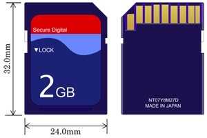 4 فاکتور اصلی به هنگام خرید کارت حافظه (SD Card)
