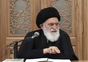 کار در نيروي انتظامي ، مجاهده اي في سبيل الله است
