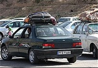حوادث در مناطق مرزی و تجاری کشور افزایش می‌یابد