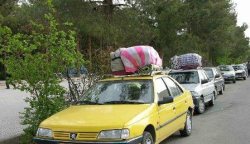 آغاز ثبت نام اینترنتی اسكان مهمانان نوروزی در مدارس استان چهارمحال و بختیاری