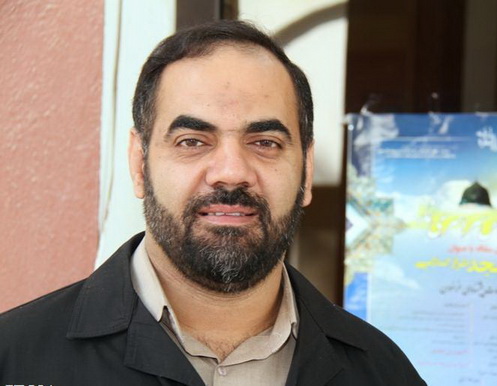 افتتاح خط دوم انتقال شبکه فاضلاب