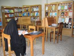 افزایش 7 میلیارد ریالی اعتبار تجهیز کتابخانه‌‌های مدارس تهران