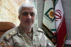 دستگیری 30 متجاوز مرزی
