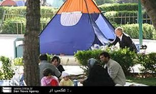 اتخاذ تدابیر لازم برای اسکان مهمانان نوروزی در ارومیه