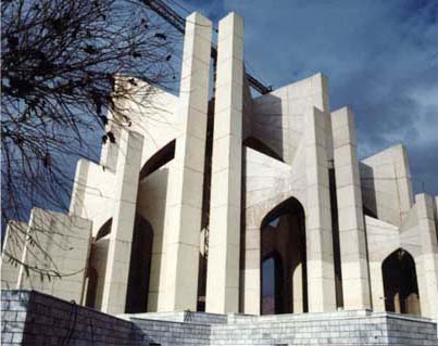 درنوروز کجای ایران را بگردیم؟(312)