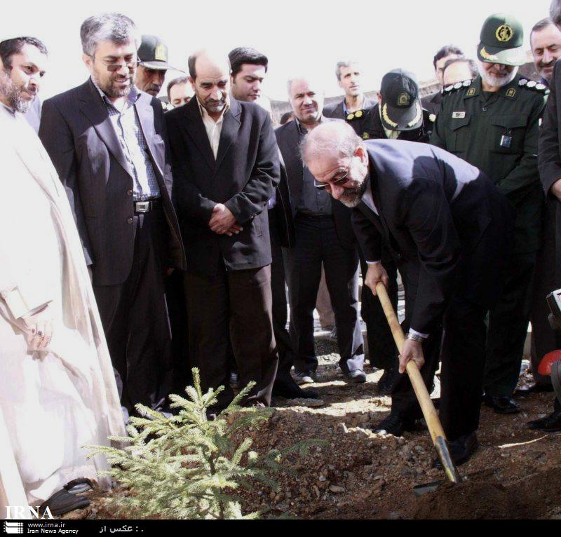 فرهنگ سازی صیانت از منابع طبیعی ضروری است