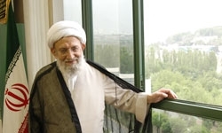 چرایی انتخاب آیت الله مهدوی کنی برای وزارت کشور