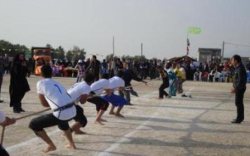 175 نوع بازی محلی و بومی در استان اردبیل شناسایی شد