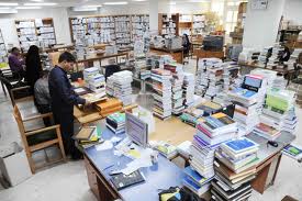 وجود بیش از 2 میلیون منبع اطلاعاتی در کتابخانه آستان قدس رضوی