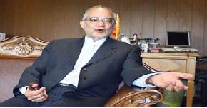 تلاش شده درآمدها در لایحه بودجه واقعی باشد