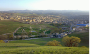جوانرود آماده است، خوش آمدید