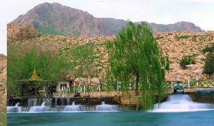 پاوه آماده پذیرایی از میهمانان نورزی است