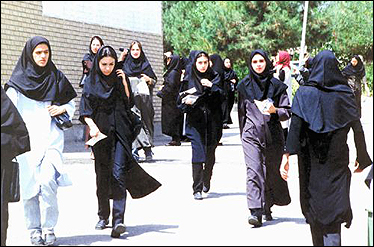 دانشکده منابع طبیعی و محیط زیست در دانشگاه بیرجند افتتاح شد