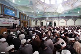 تعطیلی حوزه های علمیه گیلان در اعتراض به كشتار شیعیان پاكستان
