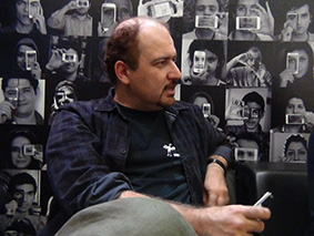 لوح فشرده آموزشی "چگونه با موبایل تصویر بگیریم"