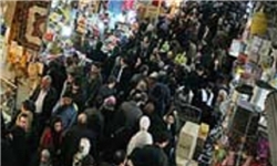 عینکی که فرد مورد نظر شما را در شلوغ ترین مکان هم شناسایی می کند!